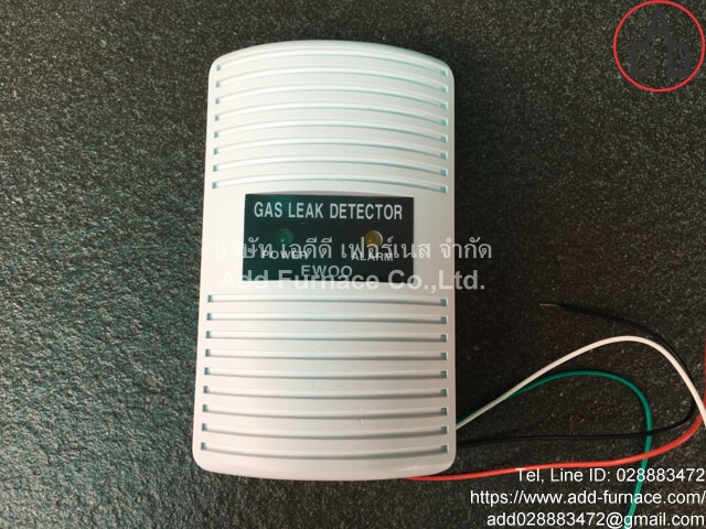 Gas Leak Detector Model: EW301DCR (2)